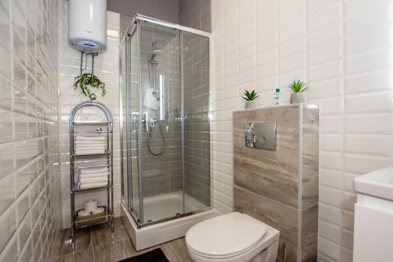 Tiktok Apartment Zadar Exterior photo